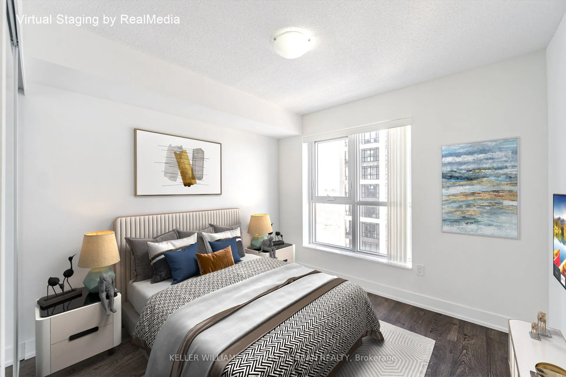 9 Mabelle Avenue, #2422