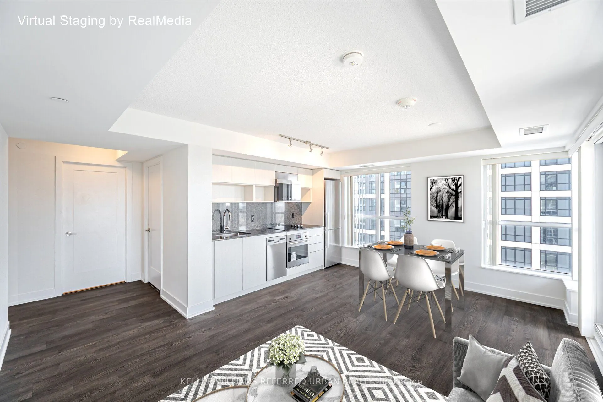 9 Mabelle Avenue, #2422