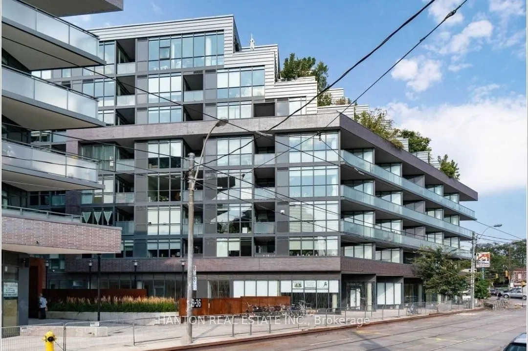 36 Howard Park Avenue, #506