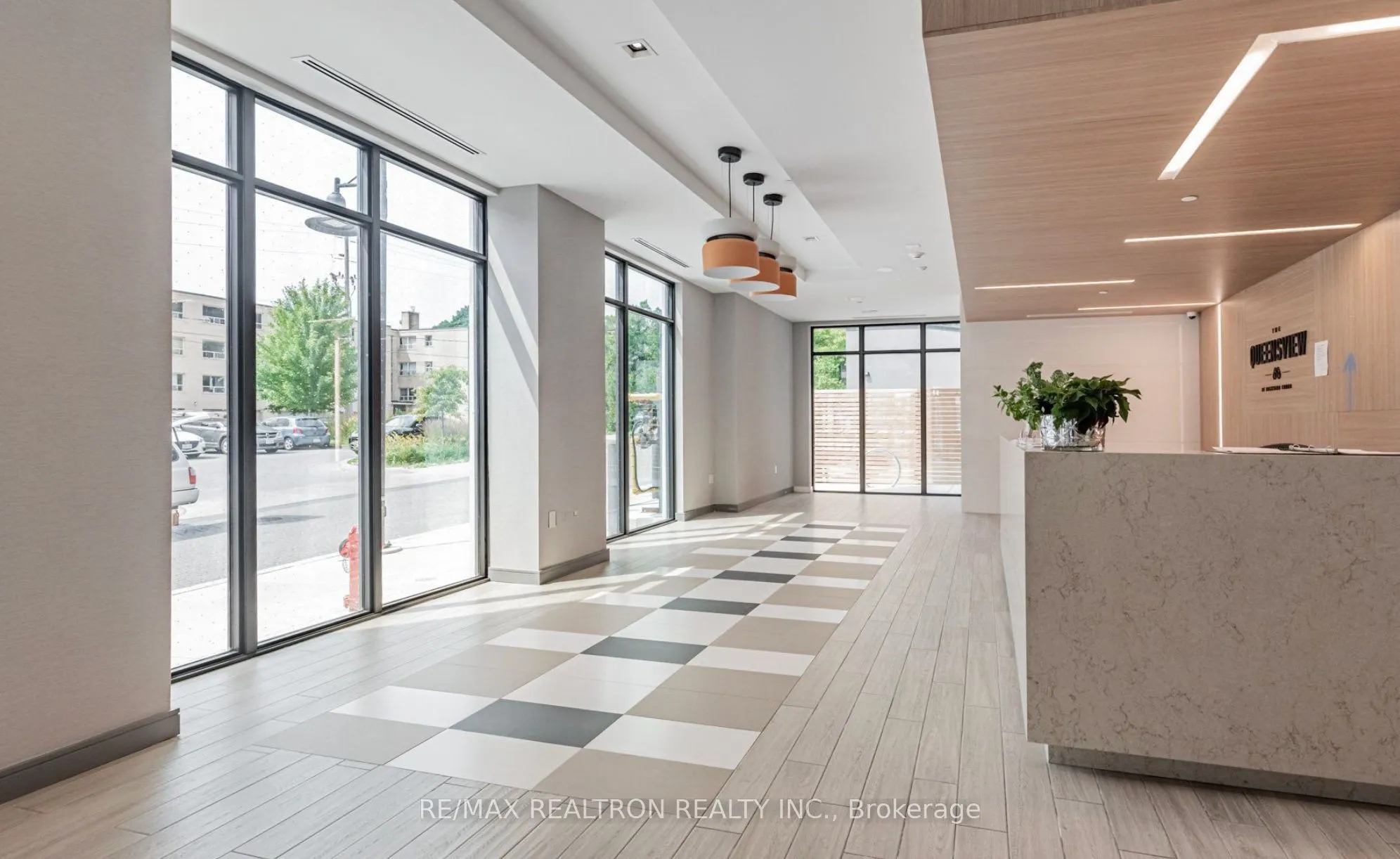 25 Neighbourhood Lane, #205