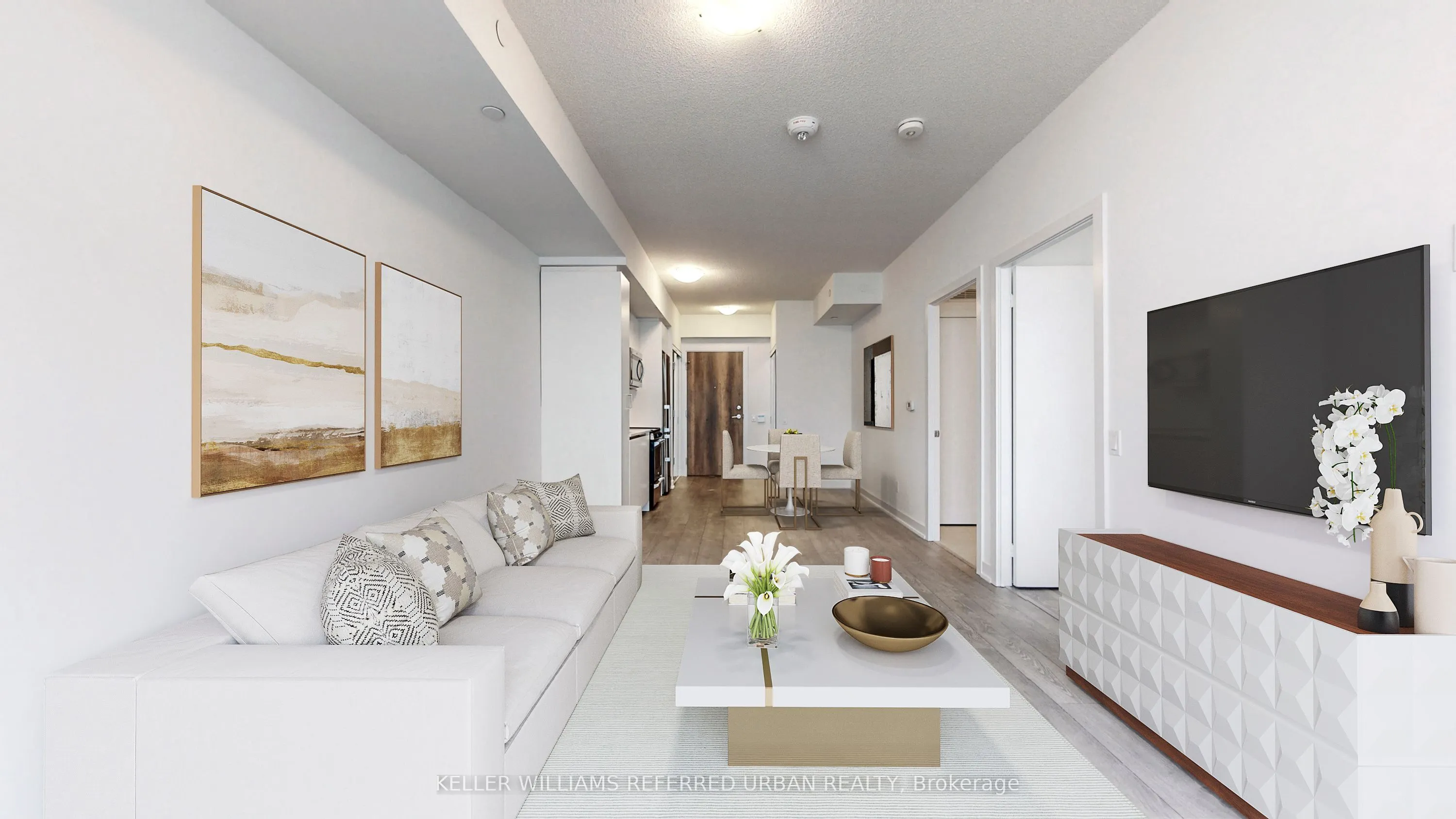 251 Manitoba Street, #1803