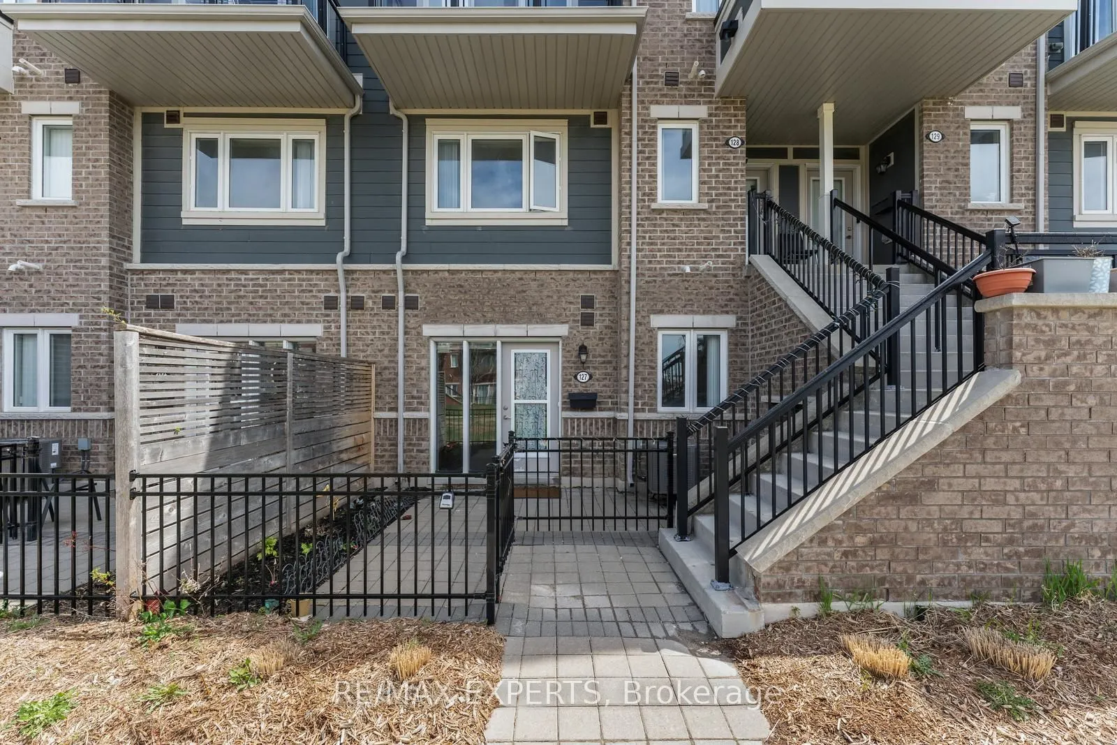 250 Sunny Meadow Boulevard, #127