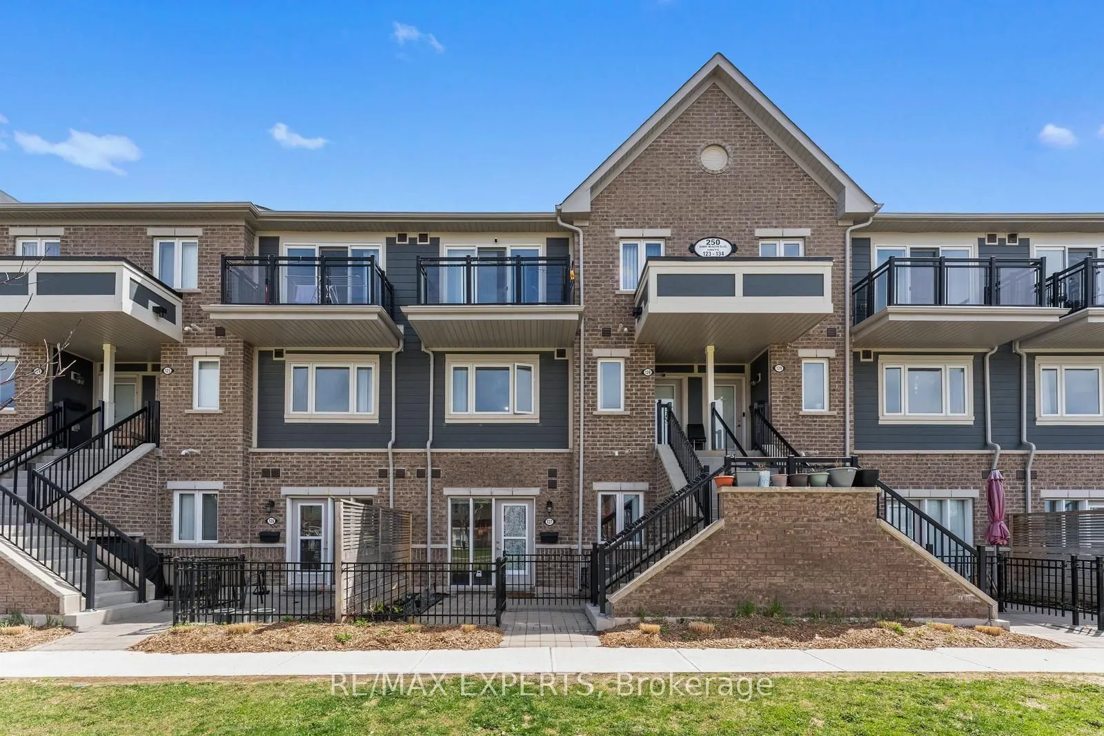 250 Sunny Meadow Boulevard, #127