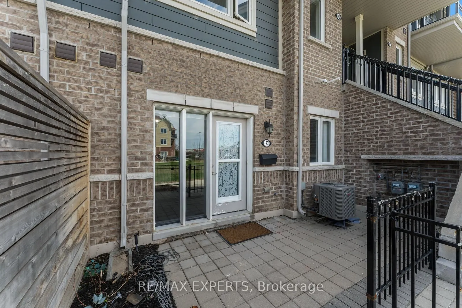 250 Sunny Meadow Boulevard, #127