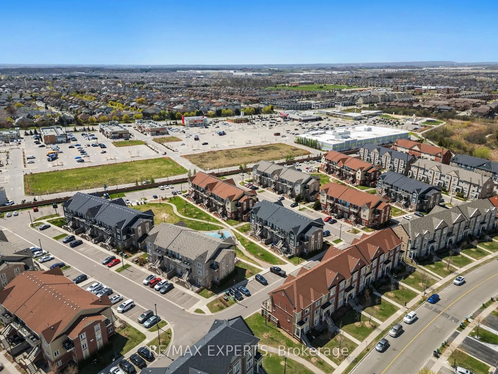 250 Sunny Meadow Boulevard, #127