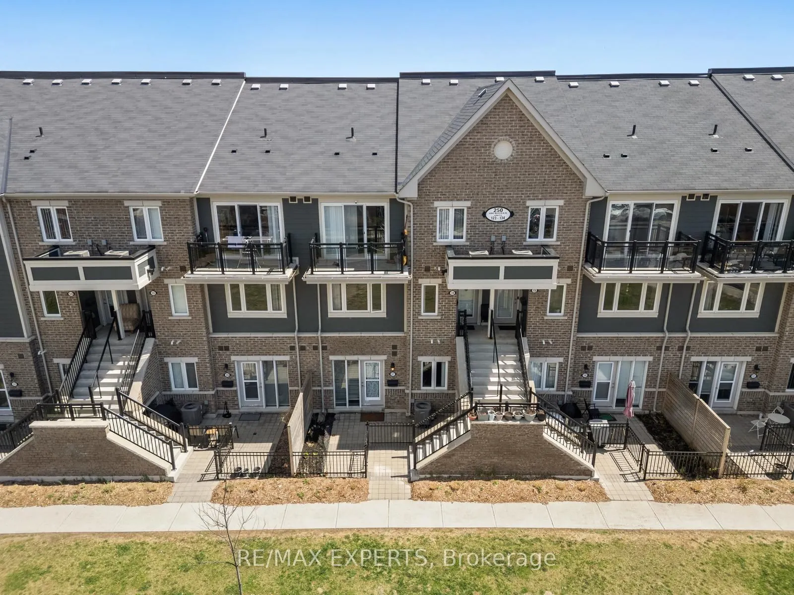 250 Sunny Meadow Boulevard, #127