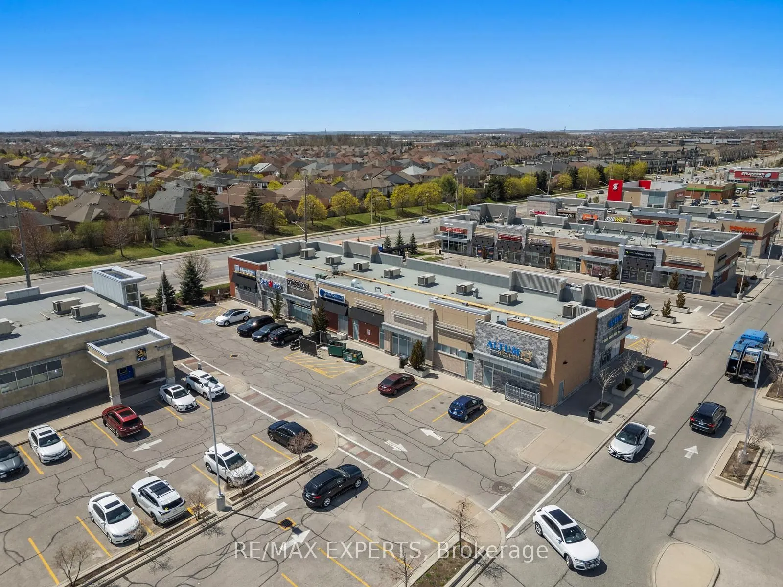 250 Sunny Meadow Boulevard, #127