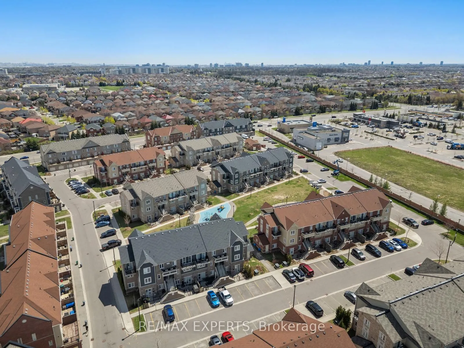 250 Sunny Meadow Boulevard, #127