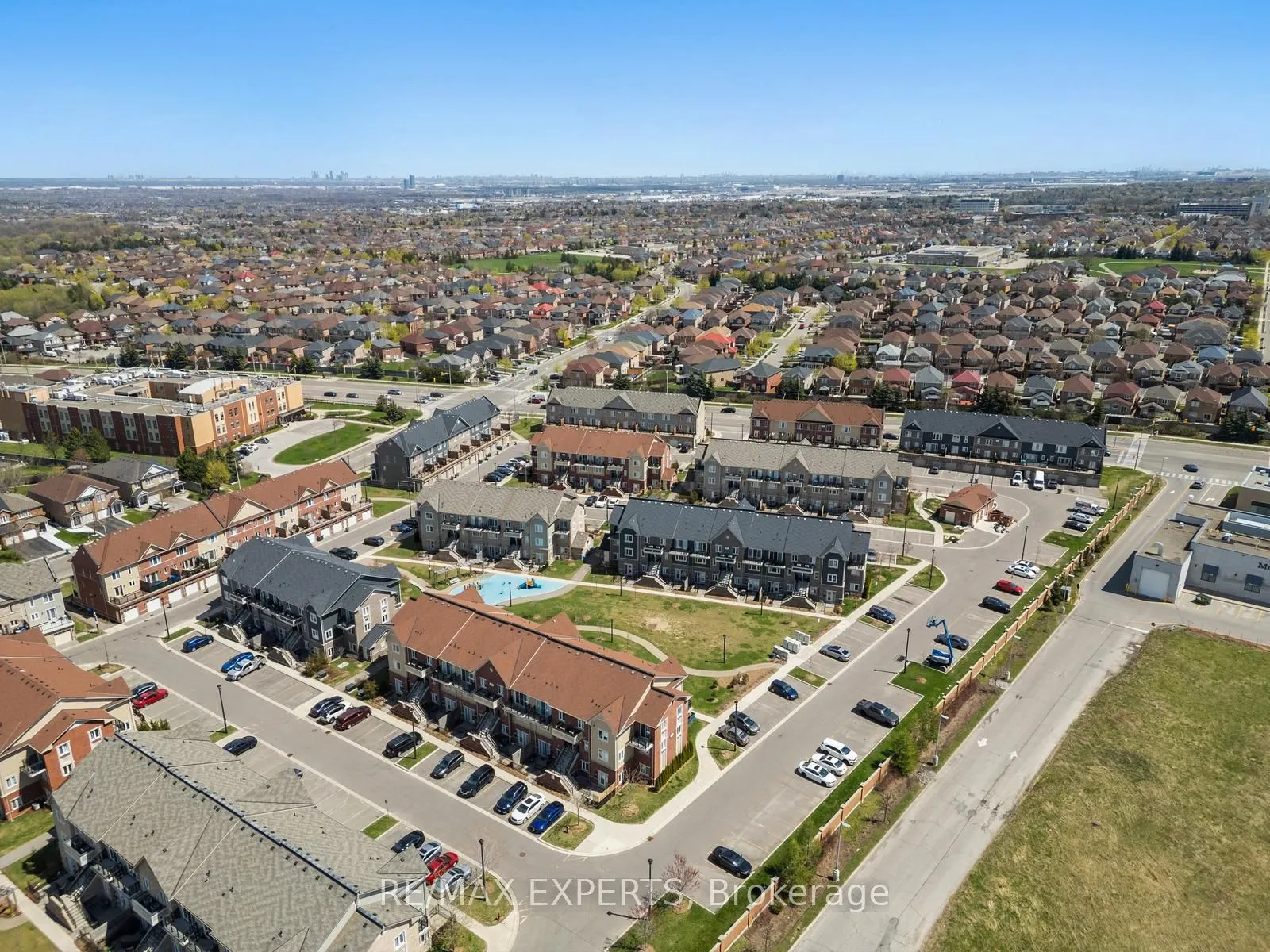 250 Sunny Meadow Boulevard, #127