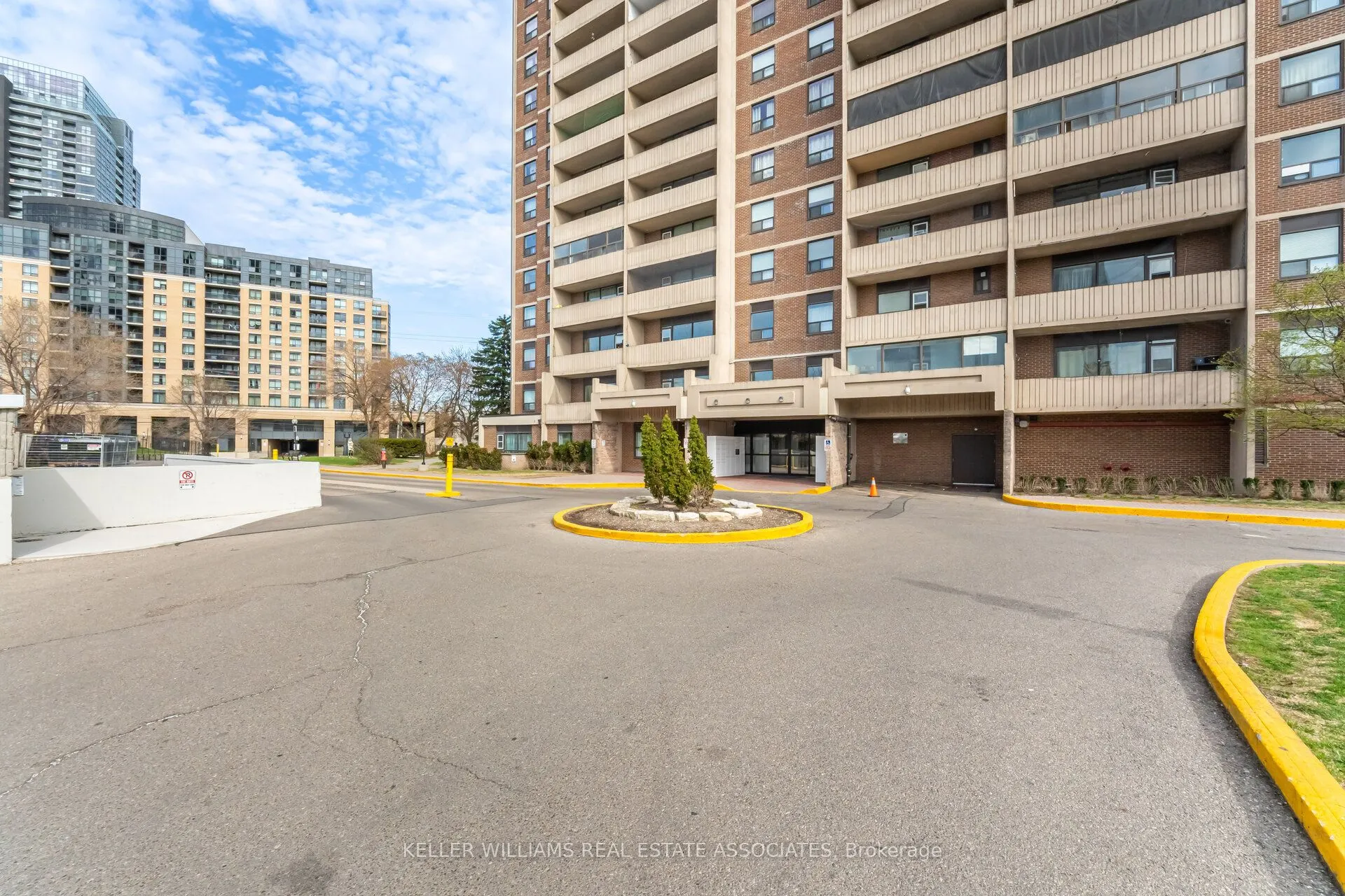 3390 Weston Road, #1104