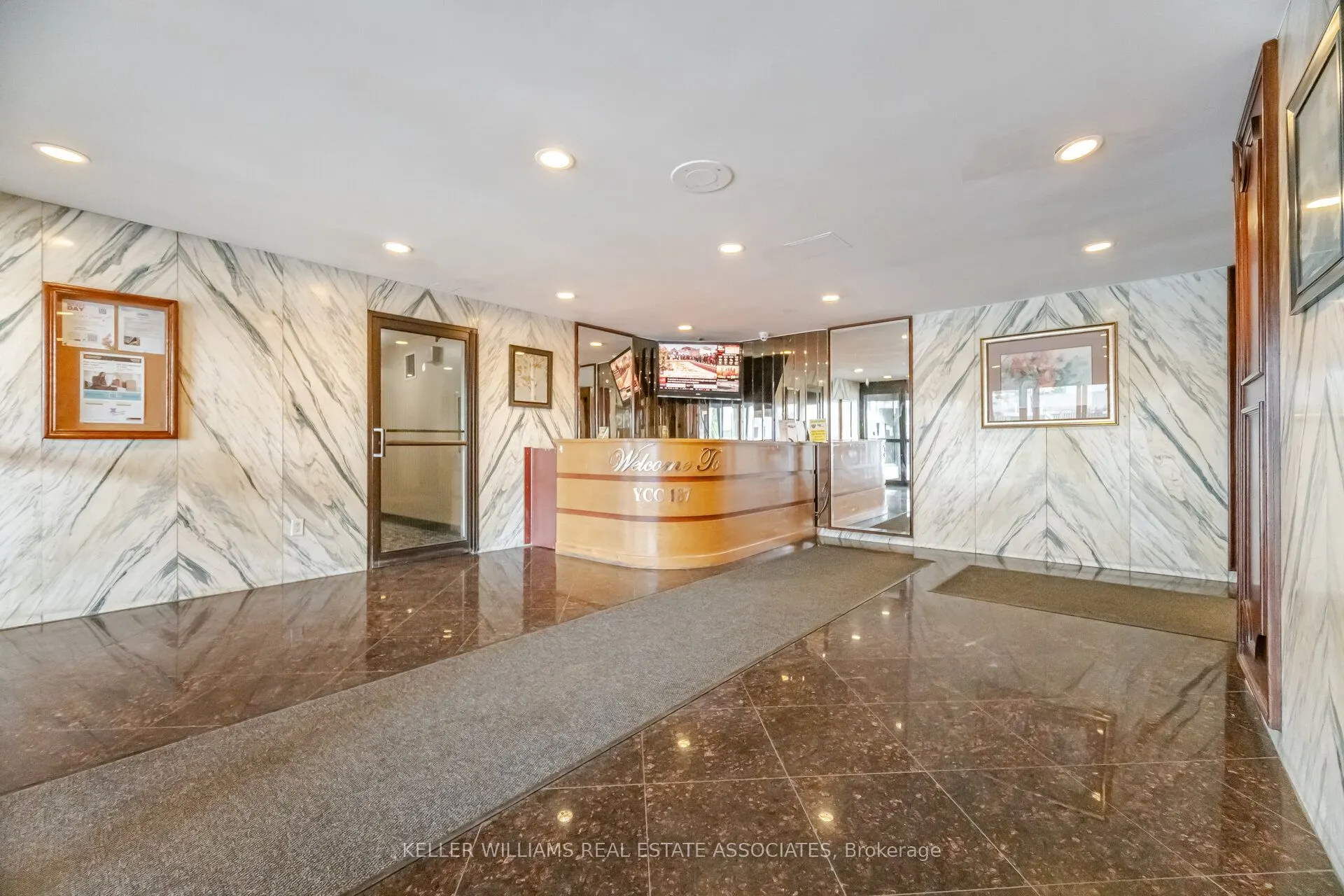 3390 Weston Road, #1104