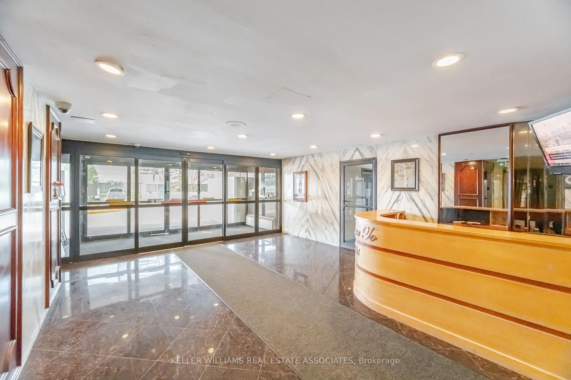 3390 Weston Road, #1104