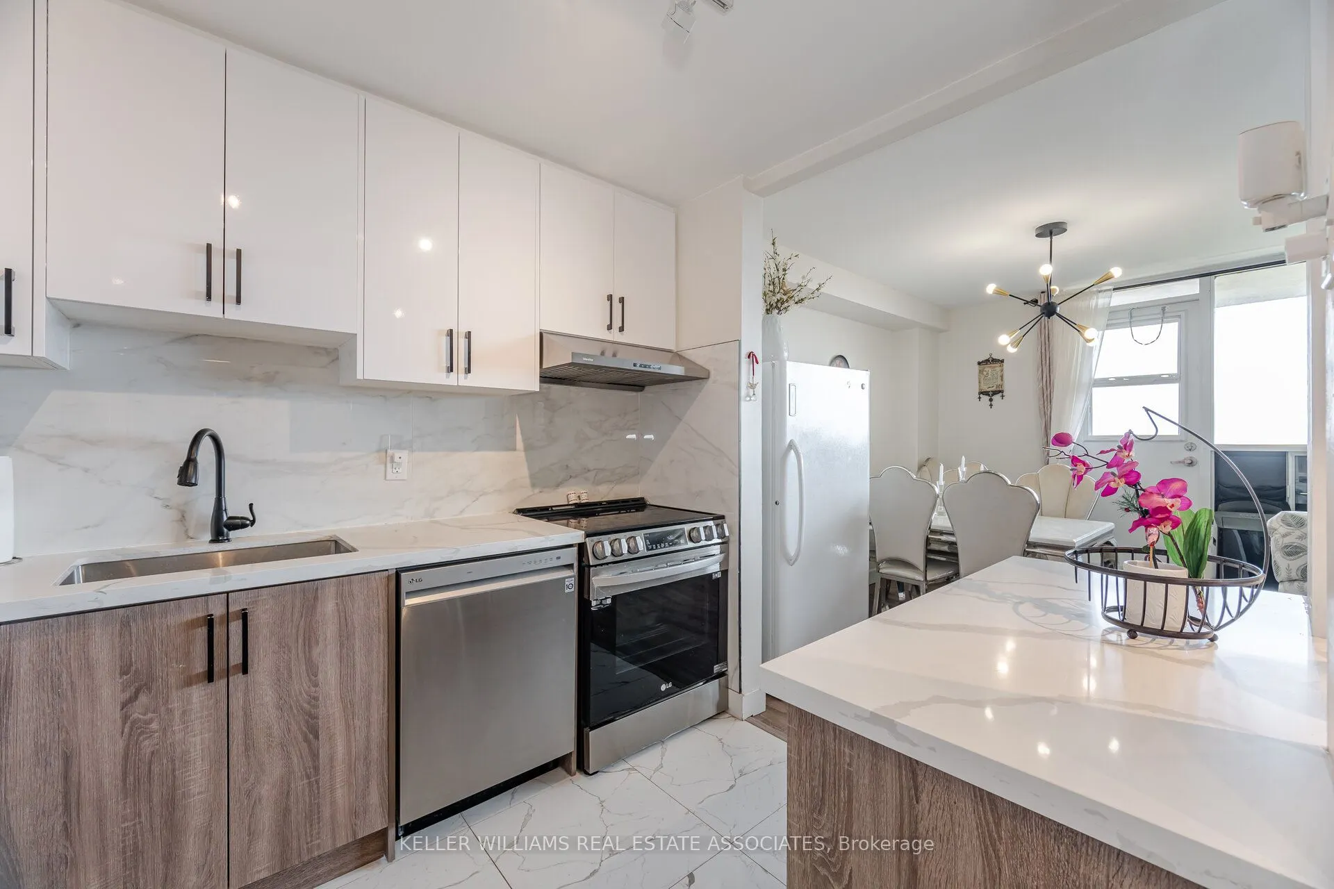 3390 Weston Road, #1104