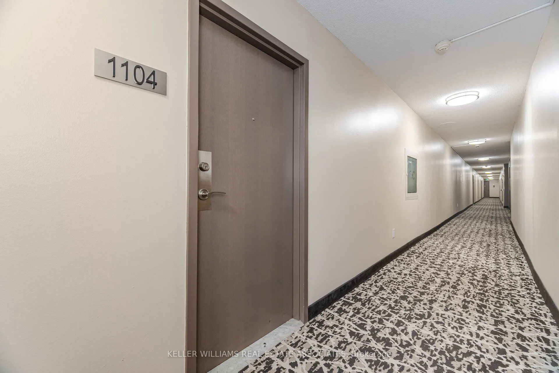 3390 Weston Road, #1104