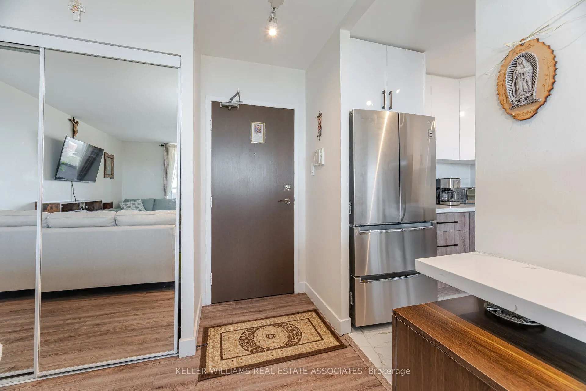 3390 Weston Road, #1104
