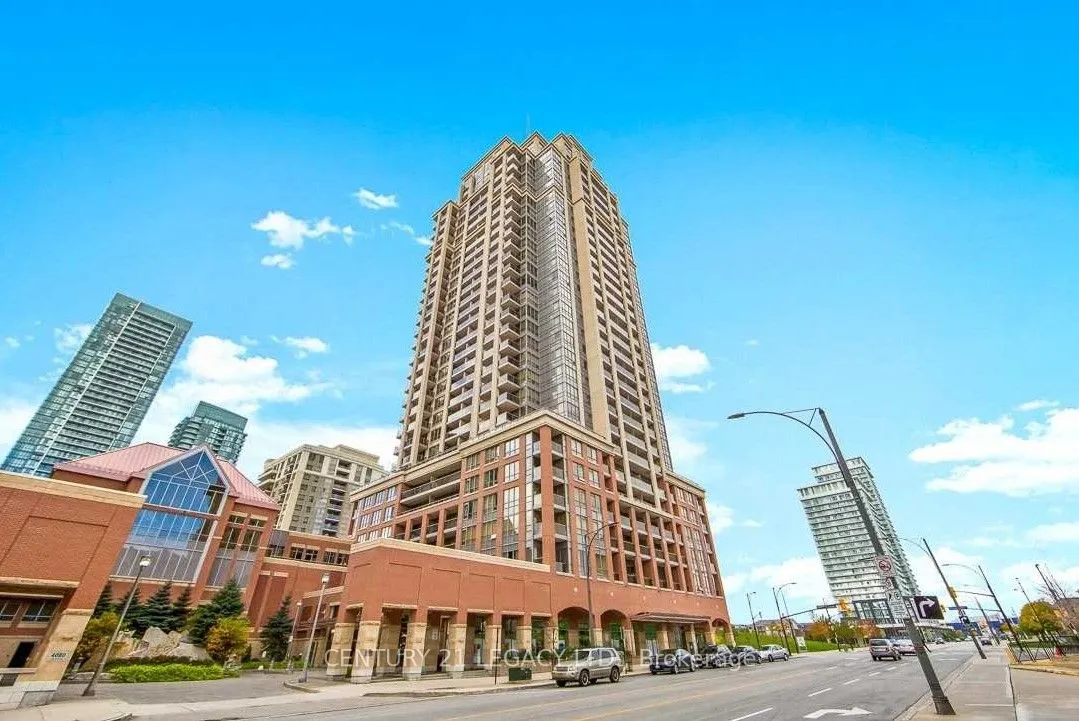 4090 Living Arts Drive, #2106