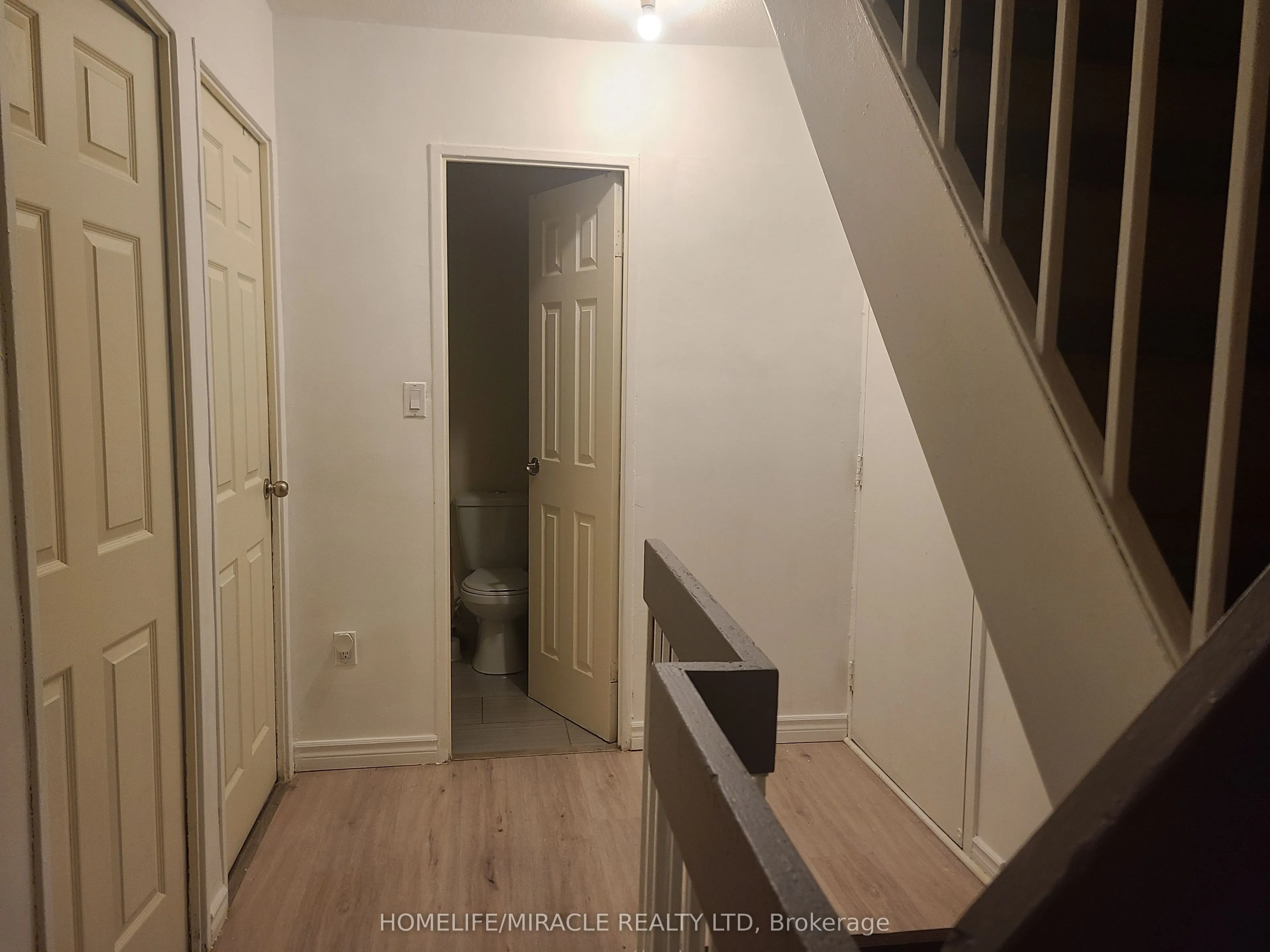 10 Eddystone Avenue, #220
