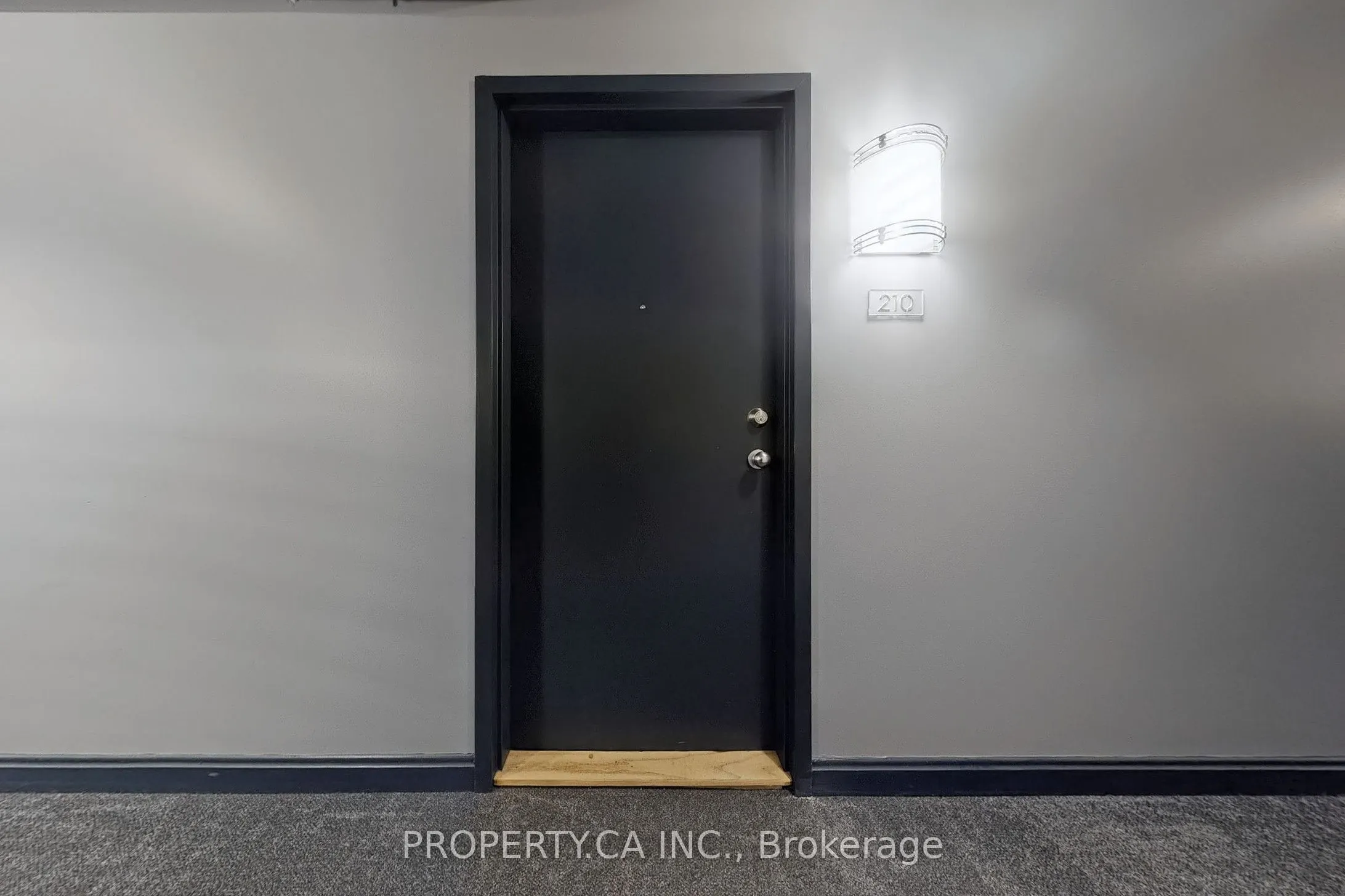 24 Noble Street, #210