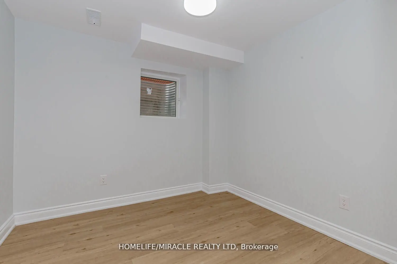 44 Leatherhead Court, #Lower