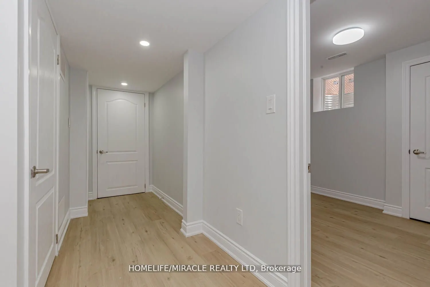 44 Leatherhead Court, #Lower