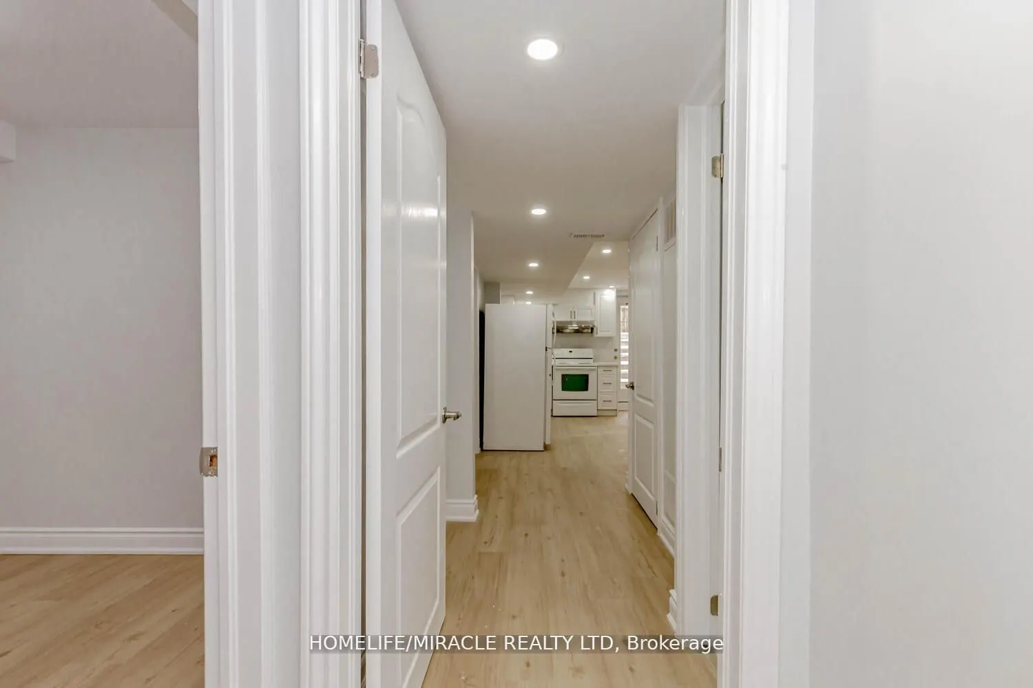 44 Leatherhead Court, #Lower