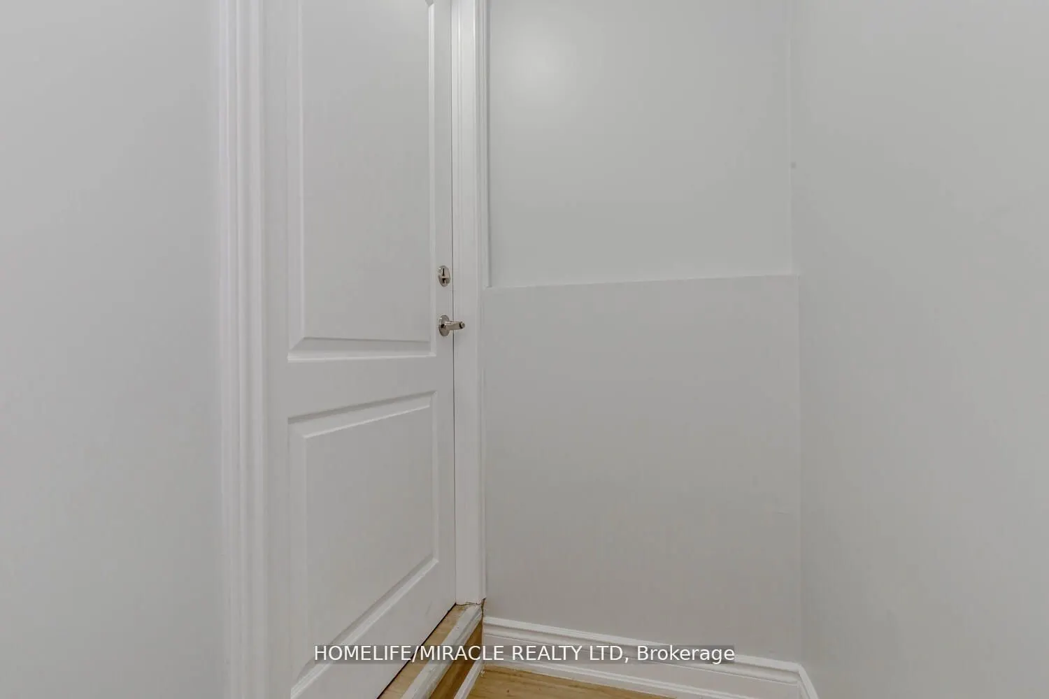 44 Leatherhead Court, #Lower