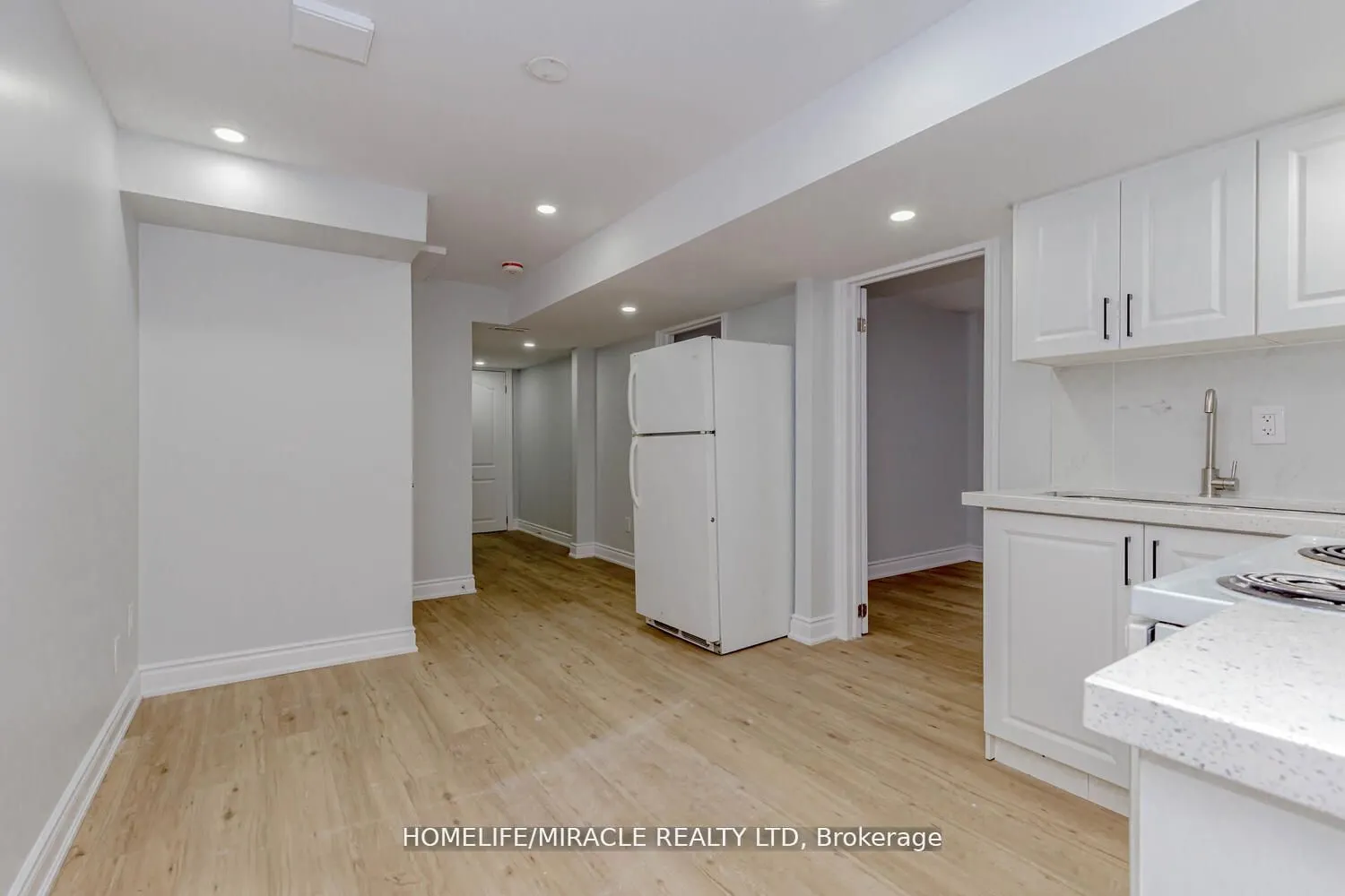 44 Leatherhead Court, #Lower