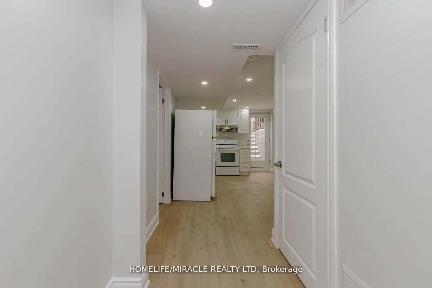 44 Leatherhead Court, #Lower
