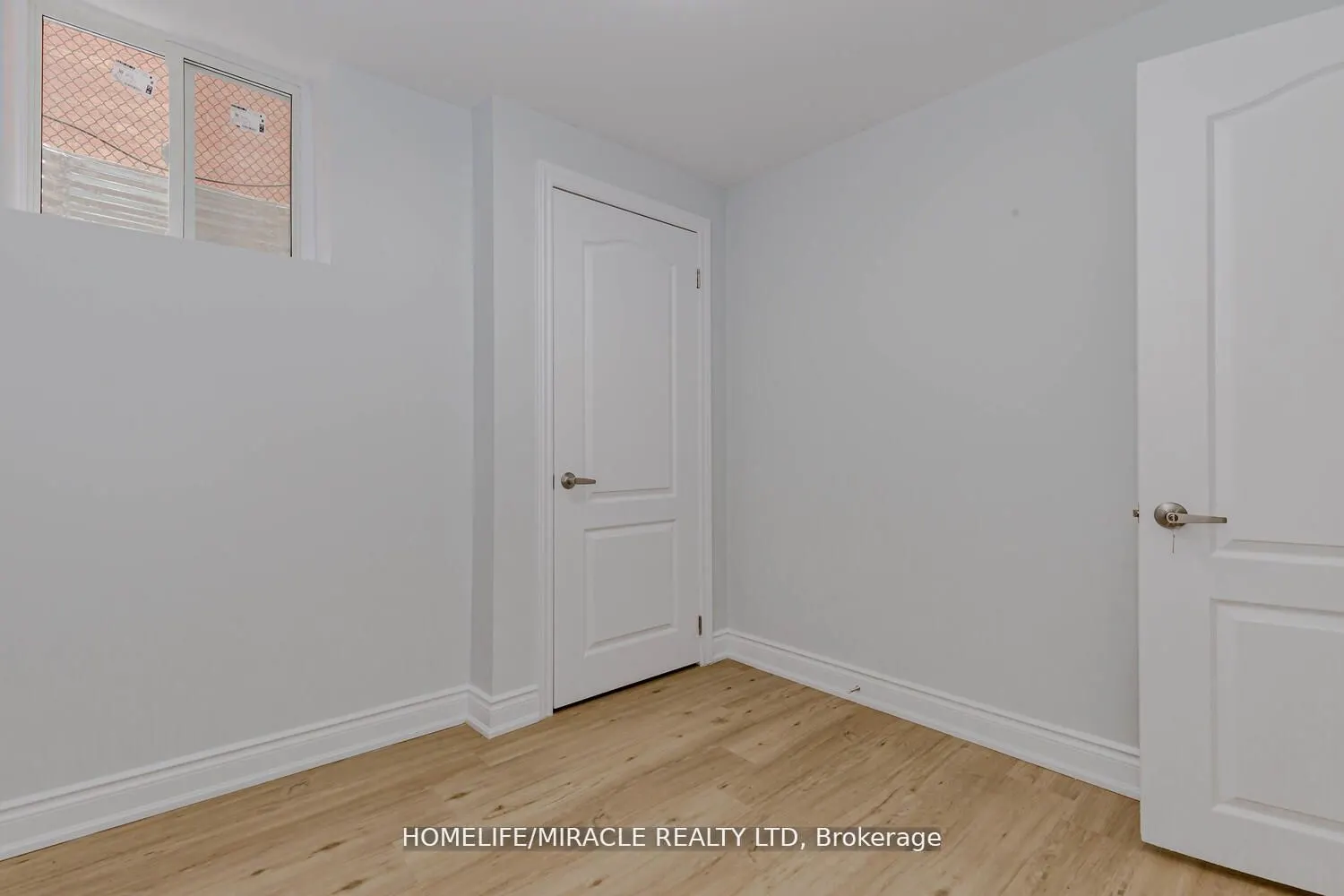 44 Leatherhead Court, #Lower
