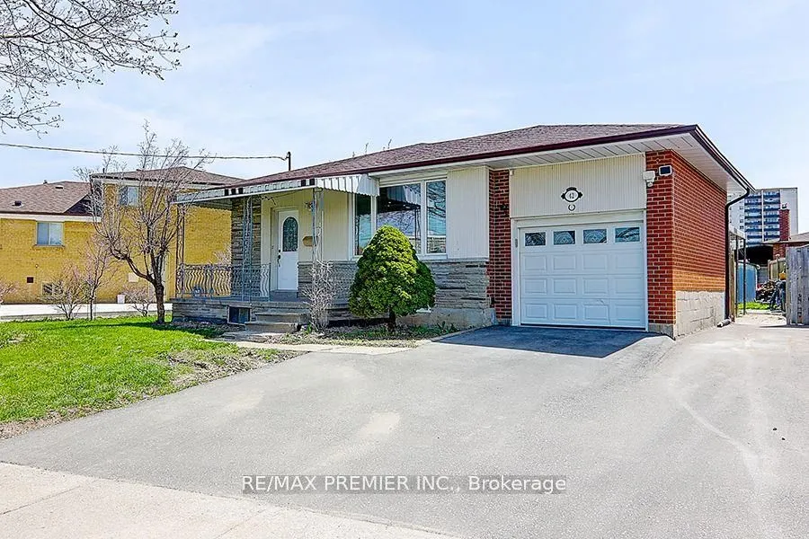 42 Wilmont Drive