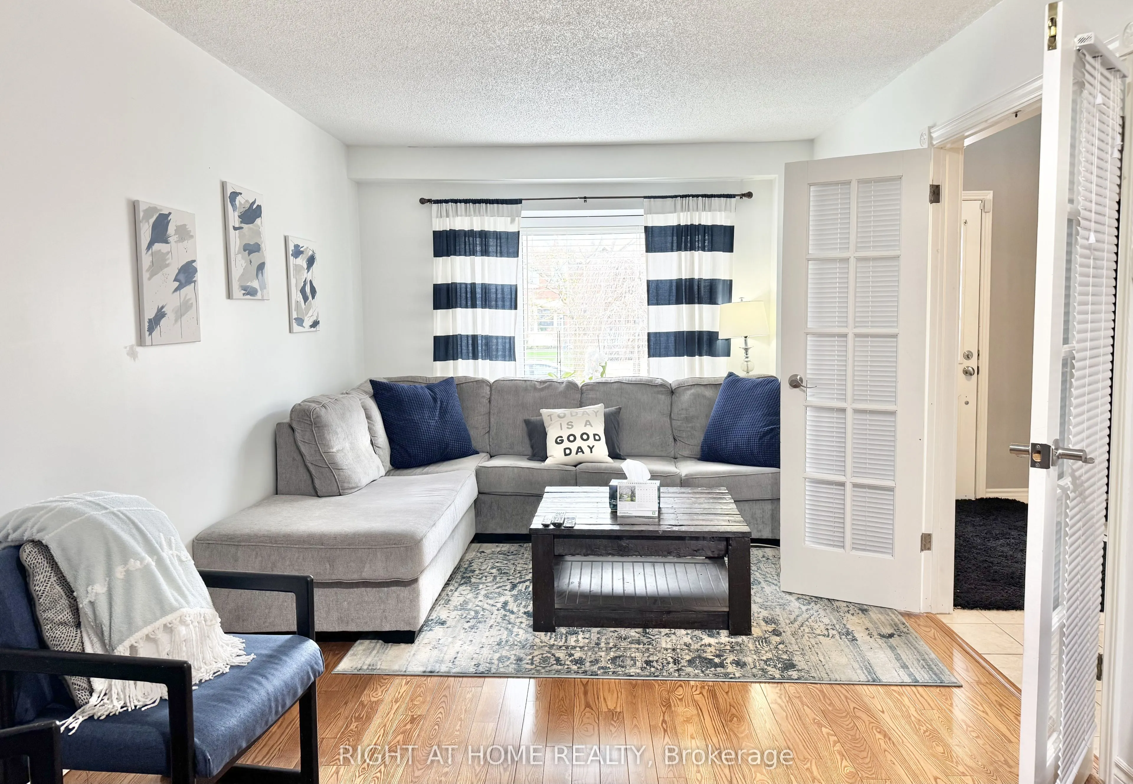 11 Passmore Avenue