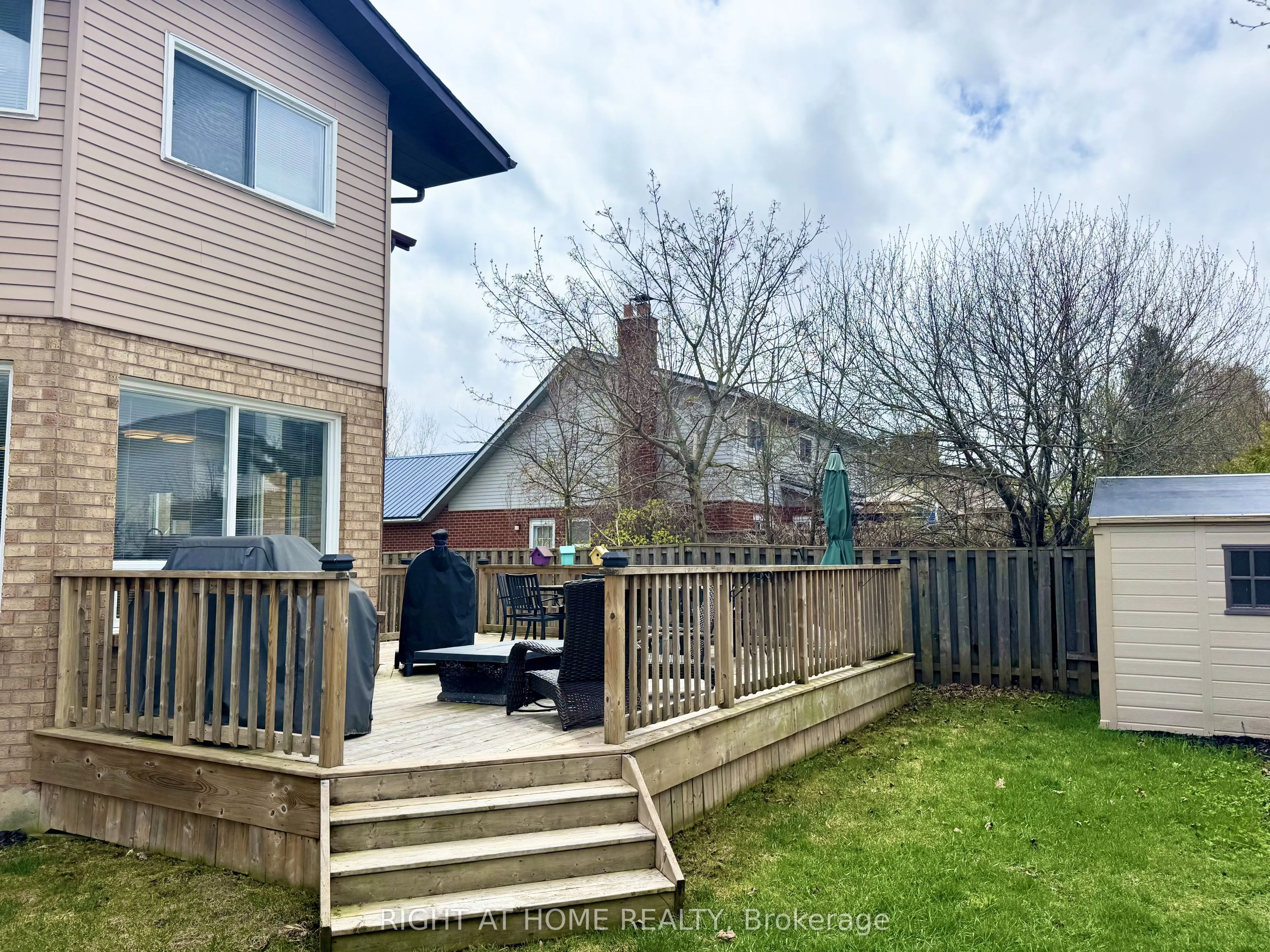 11 Passmore Avenue