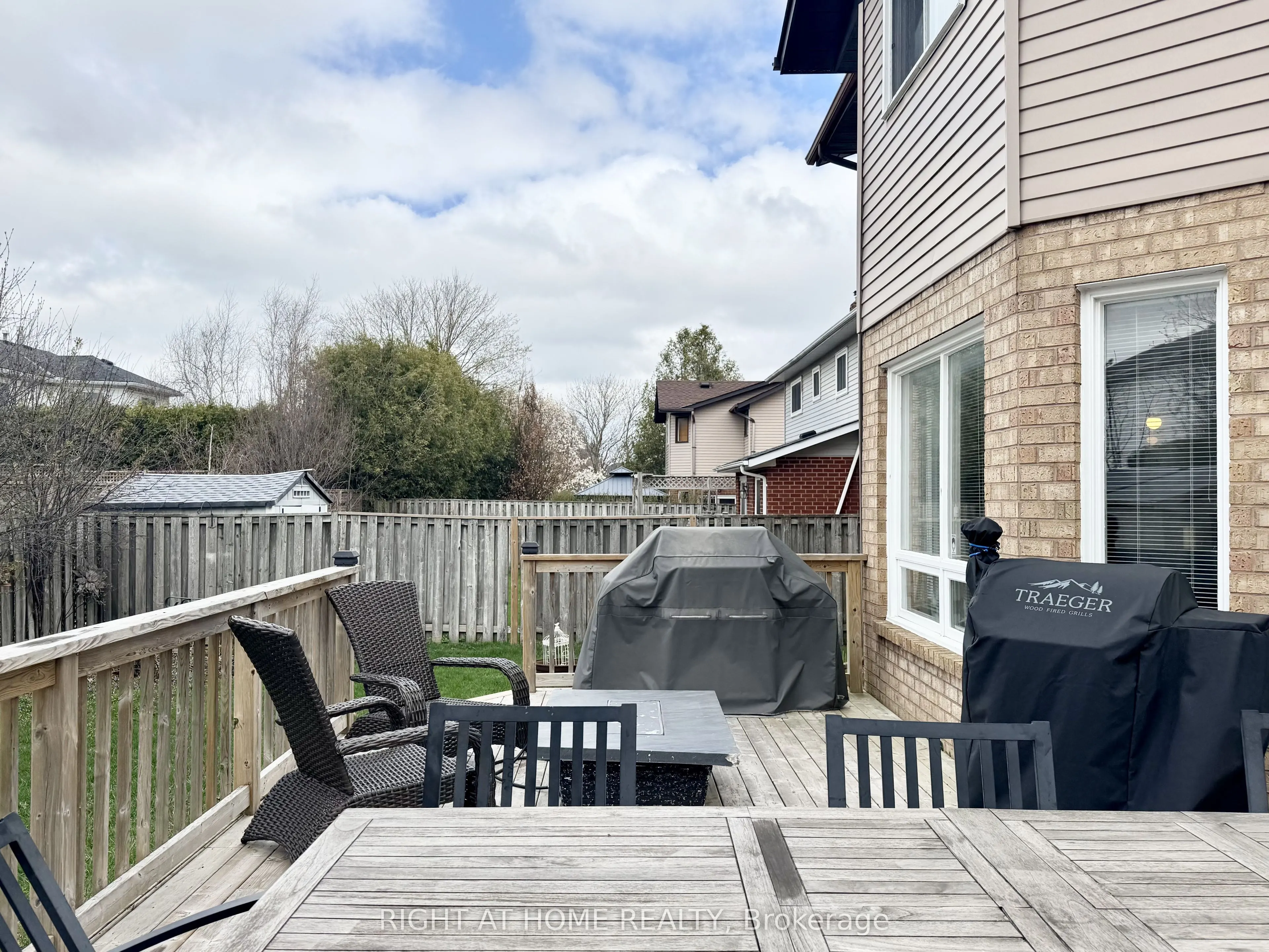 11 Passmore Avenue