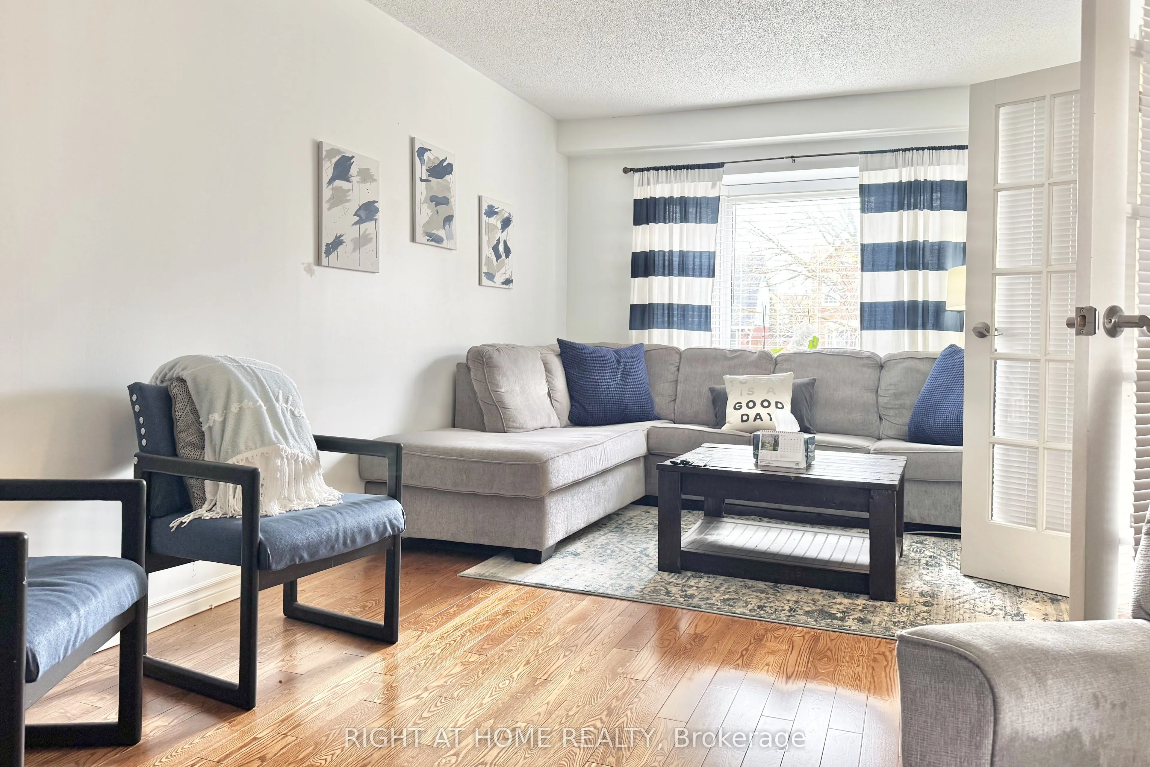 11 Passmore Avenue