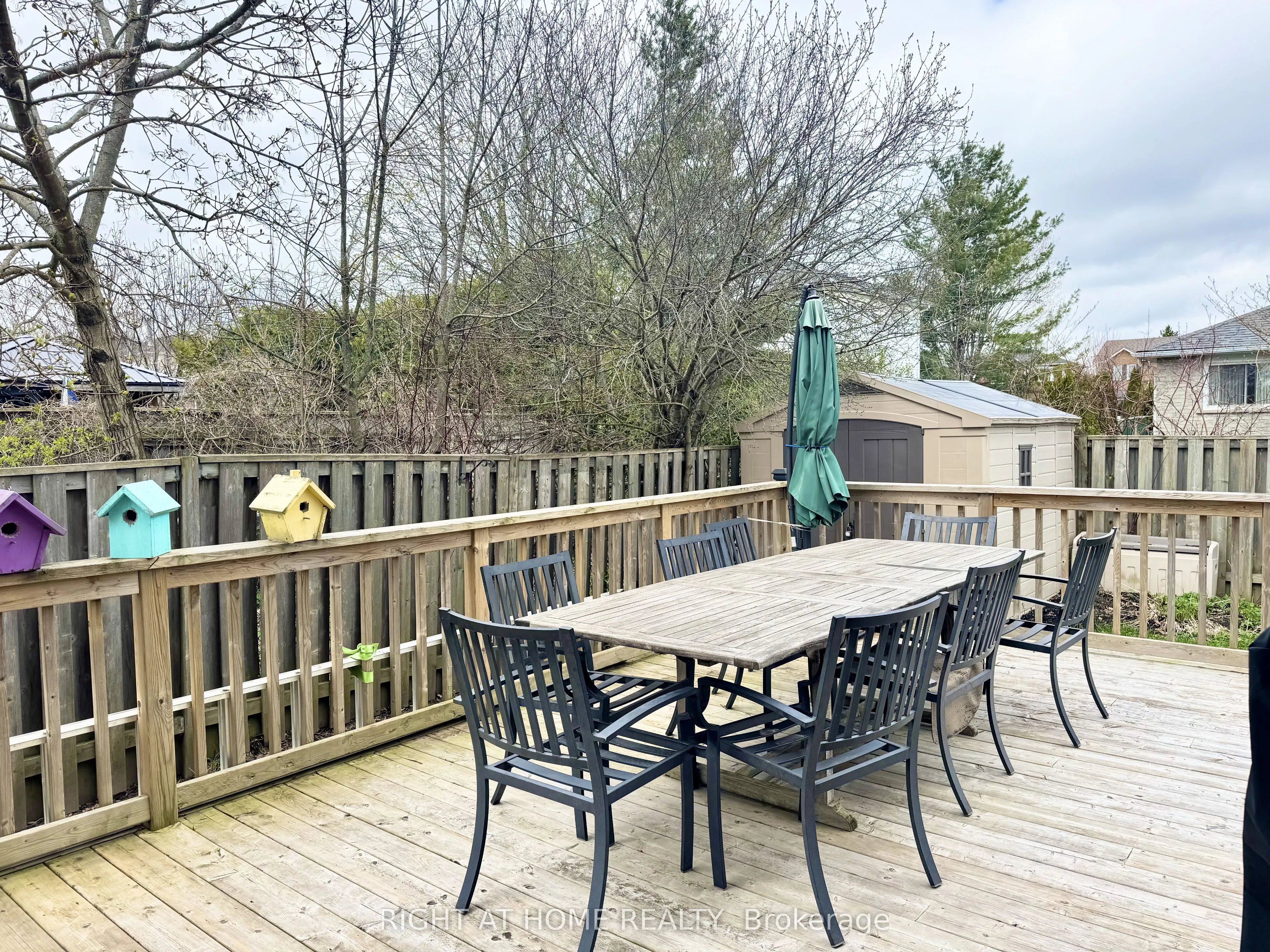 11 Passmore Avenue