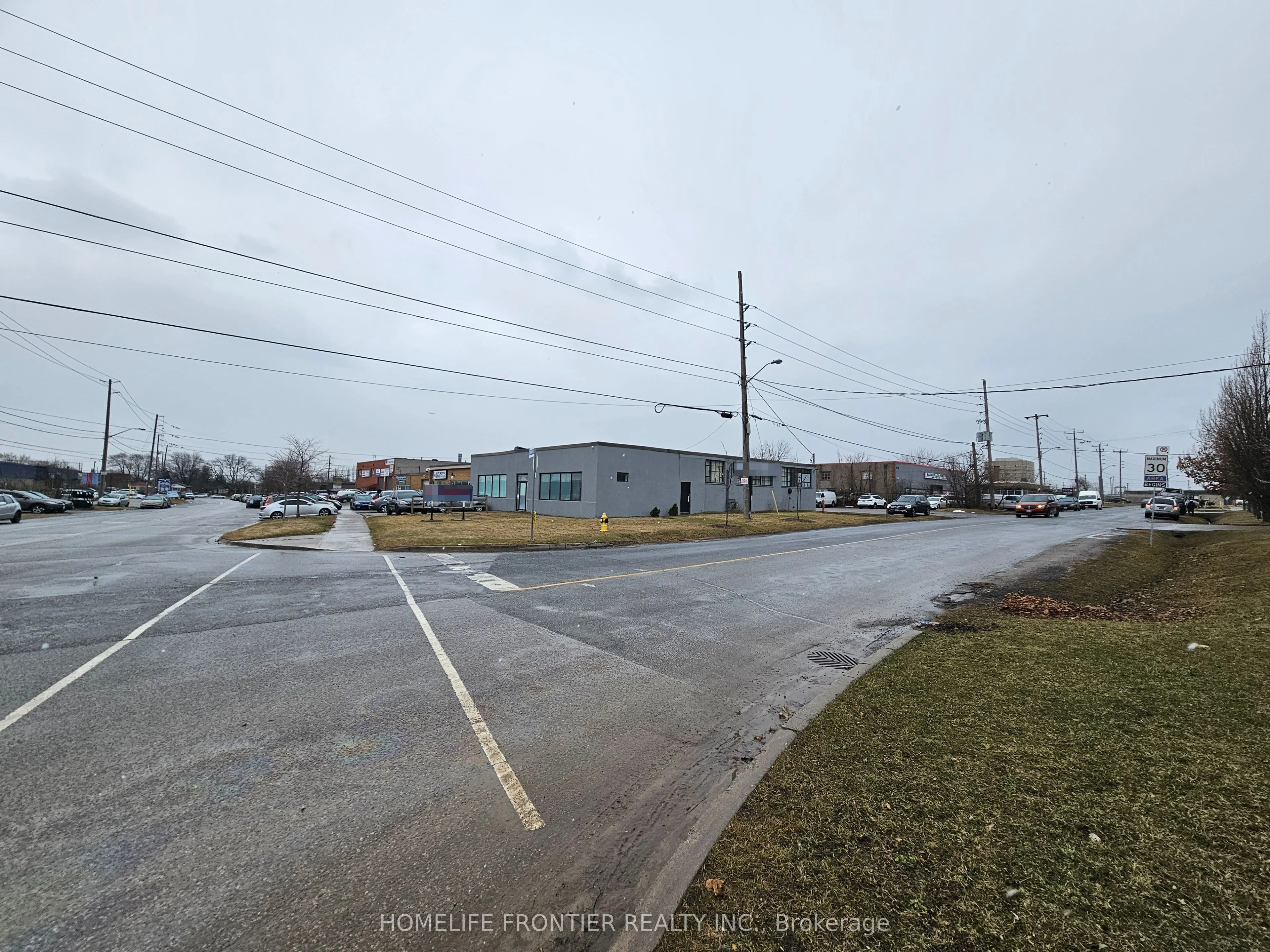 13 Racine Road