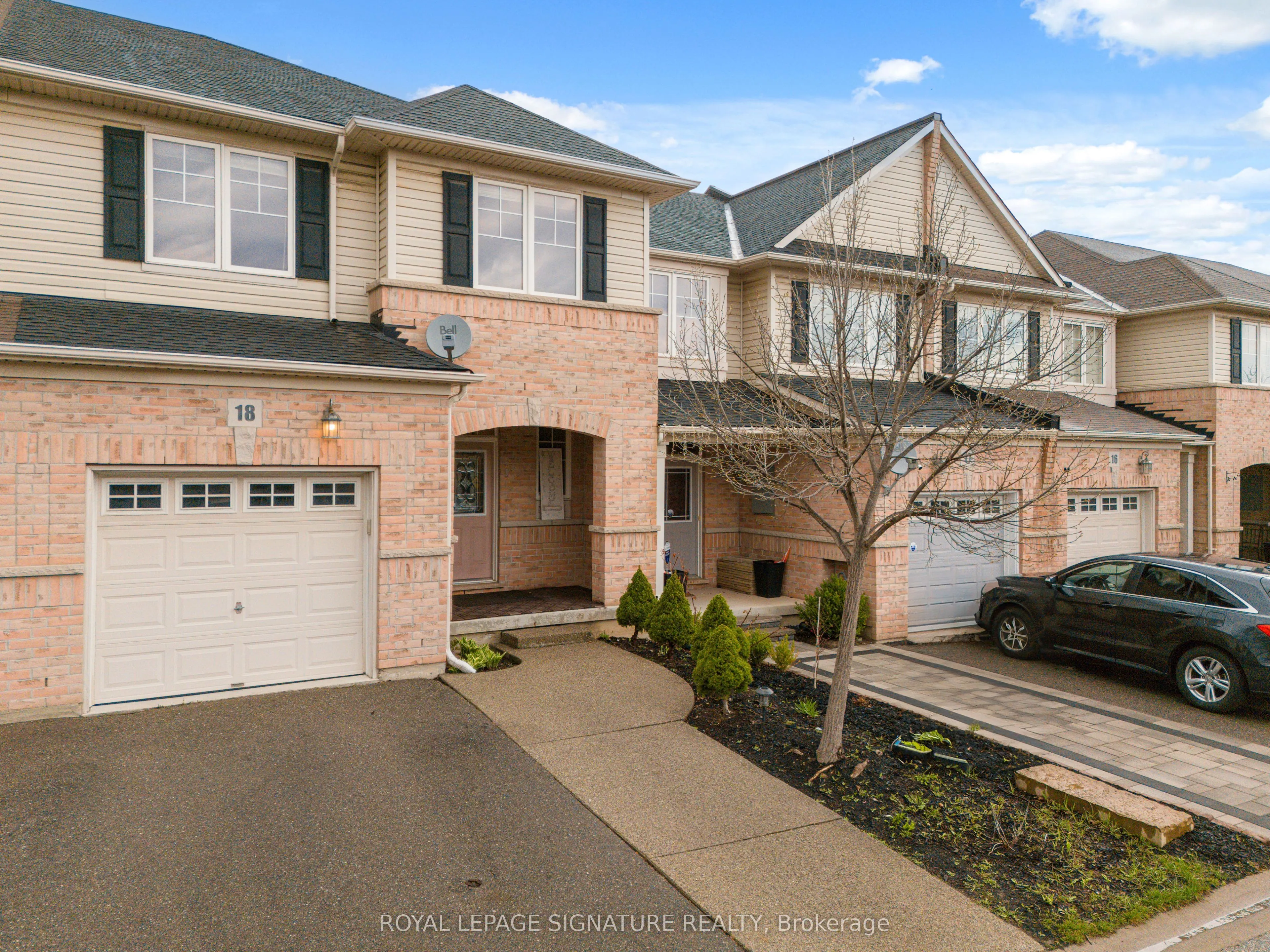 3275 Stalybridge Drive, #18