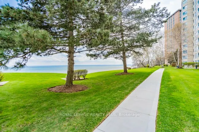 5280 LAKESHORE Road, #1107