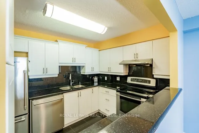 5280 LAKESHORE Road, #1107