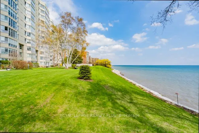 5280 LAKESHORE Road, #1107