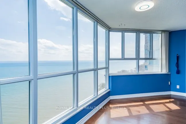 5280 LAKESHORE Road, #1107