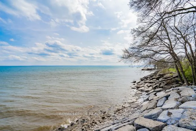5280 LAKESHORE Road, #1107