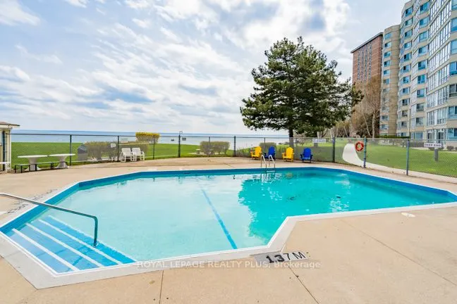 5280 LAKESHORE Road, #1107