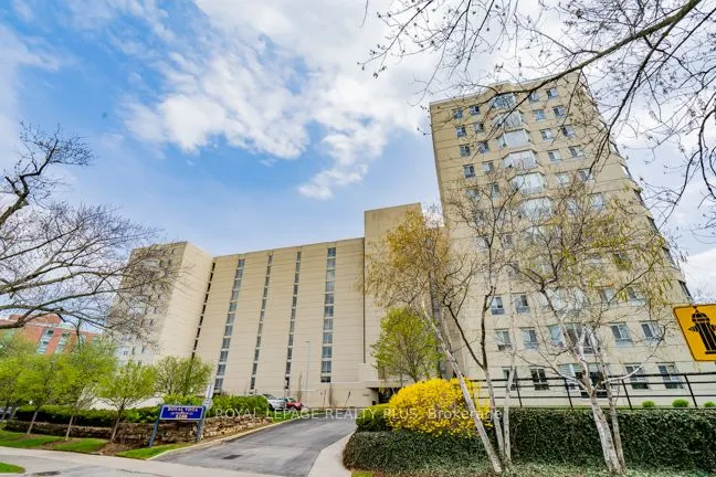 5280 LAKESHORE Road, #1107