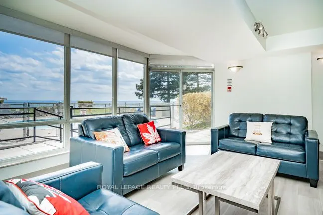 5280 LAKESHORE Road, #1107