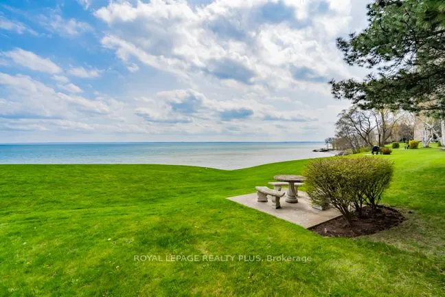 5280 LAKESHORE Road, #1107