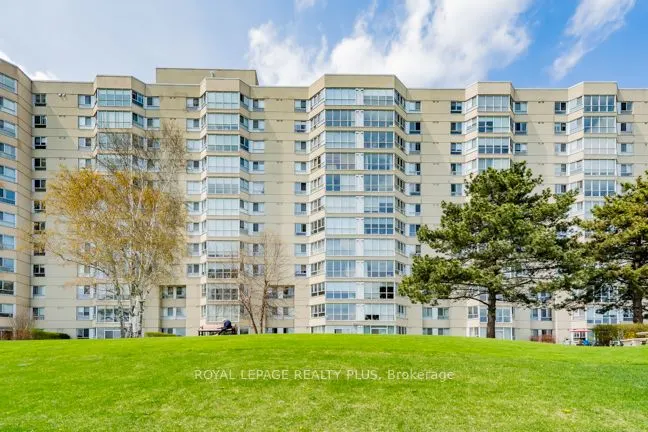 5280 LAKESHORE Road, #1107