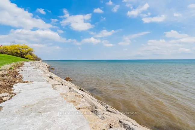 5280 LAKESHORE Road, #1107
