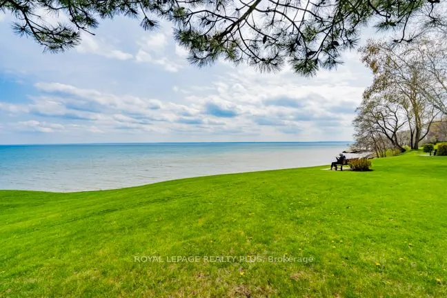 5280 LAKESHORE Road, #1107