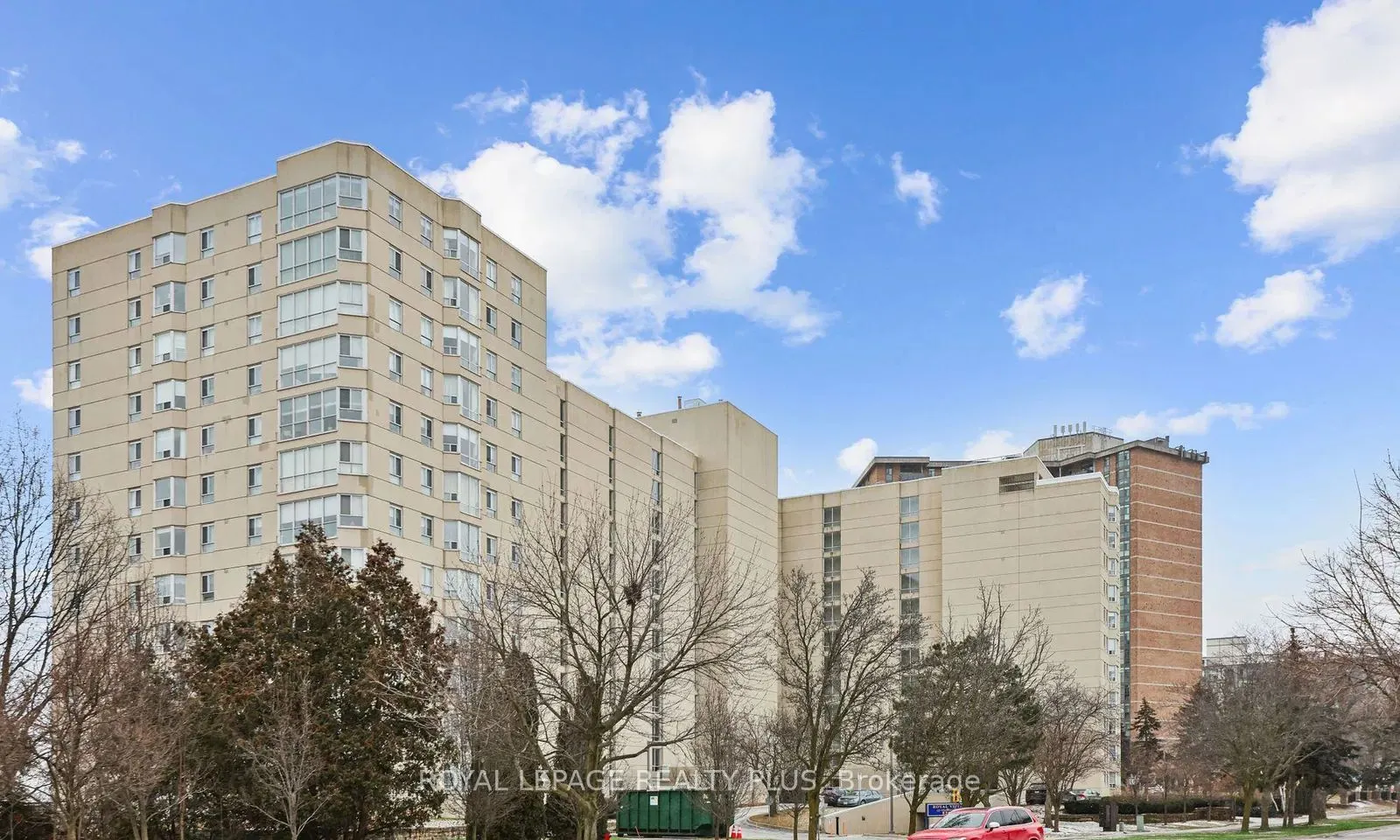 5280 LAKESHORE Road, #1107